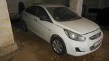 Легковой автомобиль HYUNDAI ACCENT, 2013 г.в., рег. №4953 ЕМ-2