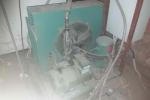 Холодильная камера объемом 160 куб.м. в разобранном состоянии (г.Орша, ул. 1 Мая, 109Ж)