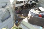 Автомобиль UAZ-3909 (без постановки на учет) (Витебский р-н, аг.Тулово, ул. Техническая, 15)