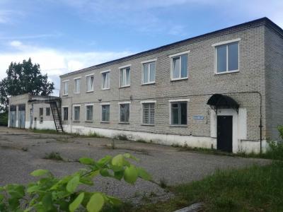 Аукцион 09.09.2021 (09:00-16:00) по продаже имущества Глубокского райпо