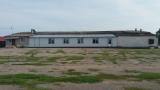 Капитальное cтроение с инв. №220/C-27971, центральный рынок пл. 19087,0 кв.м. (г.Глубокое, ул. Физкультурная, 1А)