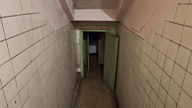Капитальное строение с инв. №600/C-159212, универмаг «Пристоличный» пл. 920,3 кв.м. (Минская обл., Минский р-н, Боровлянский с/с, аг.Лесной, ул. Мирная, 17В)