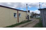 Капитальное строение с инв. №211/C-8642, магазин «Универсам Вясковы» пл. 640,8 кв.м. (Миорский р-н, Миорский с/с, д. Подьельцы, ул. Изварина, 51)