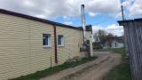 Капитальное строение с инв. №211/C-8642, магазин «Универсам Вясковы» пл. 640,8 кв.м. (Миорский р-н, Миорский с/с, д. Подьельцы, ул. Изварина, 51)