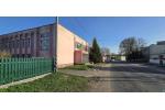 Капитальное cтроение с инв. №644/С-38209, школа-магазин пл. 1406 кв.м. (Солигорский р-н, г.п. Старобин, ул. Краснознаменная, 8)