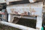 Прицеп МАЗ 857100-4022, инв. №1272-Х (г.Витебск, ул. Ленинградская, 217)