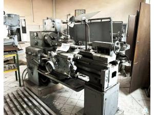 Станок токарный ЕСТ-1М, 1969 г.в., инв. №2569 (Брестская обл., г.Пинск, ул. Рокоссовского, 2)