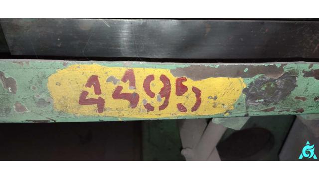 Конвейер шнековый, инв. №4495 (г.Могилев, ул. Первомайская, 77)