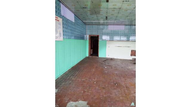 Капитальное строение с инв. №611/C-38052, магазин №19 пл. 138,6 кв.м. (Минская обл., Березинский р-н, Березинский с/с, д.Положино, ул. Березинская, 5А)