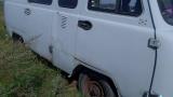 Автомобиль UAZ-3909 (без постановки на учет) (Витебский р-н, аг.Тулово, ул. Техническая, 15)