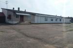 Капитальное cтроение с инв. №220/C-27971, центральный рынок пл. 19087,0 кв.м. (г.Глубокое, ул. Физкультурная, 1А)