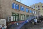Капитальное строение с инв. №600/C-159212, универмаг «Пристоличный» пл. 920,3 кв.м. (Минская обл., Минский р-н, Боровлянский с/с, аг.Лесной, ул. Мирная, 17В)