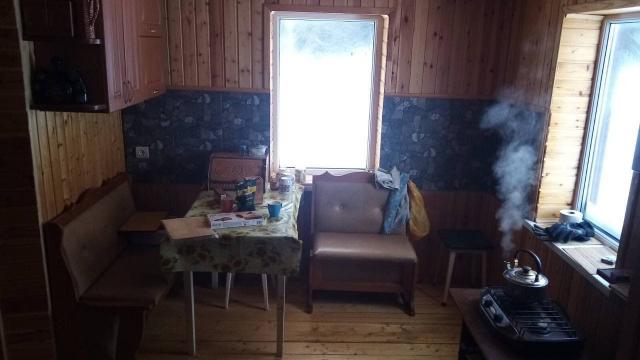 Капитальное строение с инв. №202/С-47830, жилой дом пл. 32,1 кв.м. (Лиозненский р-н, д. Низы, ул. Низовская, 23)