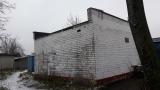 Комплекс зданий (имущества) продовольственного рынка (г.Городок, ул. Взгорье, 2)
