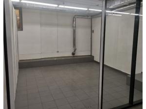 Комплекс торговых и офисного помещений (имущества) общей пл. 369,13 кв.м. (г.Могилев, ул. Первомайская, 34А-36)