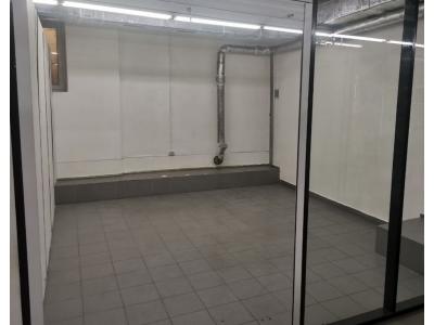Комплекс торговых и офисного помещений (имущества) общей пл. 369,13 кв.м. (г.Могилев, ул. Первомайская, 34А-36)
