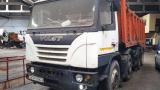 Автомобиль грузовой самосвал МЗКТ 750100-021, 2015 г.в., рег. знак АР 2695-5 (Минская обл., Минский р-н, п/о Озерцо, 28 км МКАД, рядом с авторынком в Малиновке)