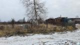 Здание заправочной с благоустройством (ограждением) заправочной и тремя топливо-заправочными колонками (Витебский район, аг.Тулово)