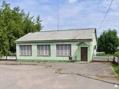 (АРЕНДА) Аукцион 28.11.2025 (11:00-16:00) в форме продажи права на заключение договора аренды магазина [торги на увеличение суммы арендной платы в месяц] (Минская область, Дзержинский р-н) с учетом НДС 20%