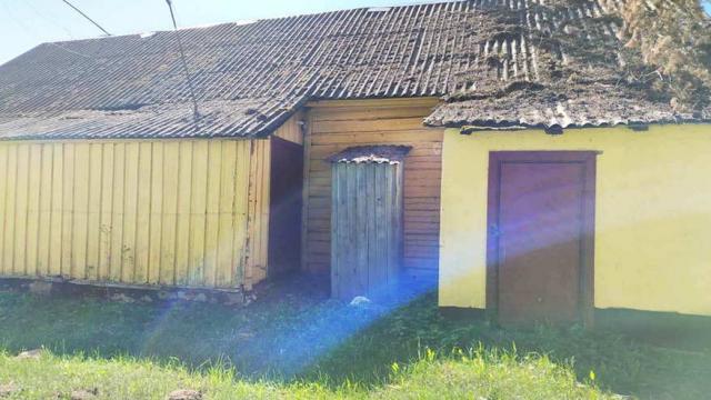 Капитальное строение с инв. №620/C-44892, магазин №41 пл. 109,7 кв.м. (Минская обл., Дзержинский р-н, Негорельский с/с, 26, район п.Городище)