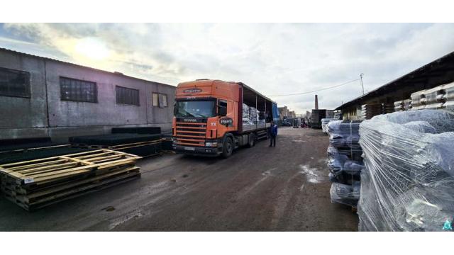 Капитальное строение с инв. №500/C-42218, здание склада пл. 1360 кв.м. (Минская обл., г.Минск, пр-т Партизанский, 168/3)