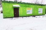 Капитальное строение с инв. №100/С-108401, магазин №23 пл. 117,8 кв.м. (Брестская обл., Брестский р-н, Тельминский с/с, д.Ямно, ул. Центральная, 47А)