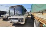 Автобус ПАЗ 32053, рег. №ТС 49-36 (Могилевский р-н, д.Макаренцы)