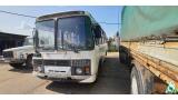 Автобус ПАЗ 32053, рег. №ТС 49-36 (Могилевский р-н, д.Макаренцы)