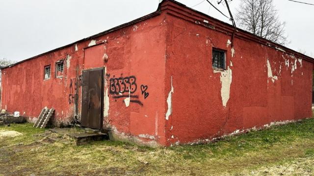 Капитальное строение с инв. №600/C-173715, магазин пл. 204,8 кв.м. (Минская обл., Минский р-н, д.Аронова Слобода, ул. Рабочая, 27А)