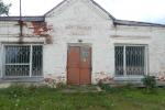 Капитальное строение с ив. №254/C-8650, магазин пл. 118,9 кв.м. (Миорский р-н, д.Клетов Двор, ул. Центральная, 5)