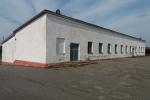 Капитальное cтроение с инв. №220/C-27971, центральный рынок пл. 19087,0 кв.м. (г.Глубокое, ул. Физкультурная, 1А)