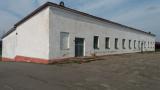 Капитальное cтроение с инв. №220/C-27971, центральный рынок пл. 19087,0 кв.м. (г.Глубокое, ул. Физкультурная, 1А)