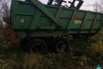Прицеп УПТС-15, инв. №450079 (без постановки на учет) (Витебский р-н, аг.Тулово, ул. Техническая, 15)