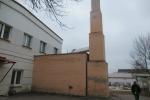 Капитальное строение с инв. №201/C-12263, магазин Универмаг пл. 1052,3 кв.м. (г.Городок, ул. Пролетарская, 11)