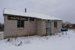 Капитальное строение, магазин пл. 76,4 кв.м. (Витебский р-н, Вымнянский с/с, д. Лебартово)