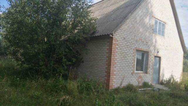 Капитальное строение с инв. №255/С-15080, магазин пл. 73,4 кв.м. (Браславский р-н, д.Жвирбли, 15)