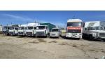 Автомобиль грузовой специальный МAЗ-437043 фургон изотермический КУПАВА, 2009 г.в., рег. знак АВ 8329-1, инв. №30000019 (Брестская обл., г.Пинск, ул. Интернациональная, 21)