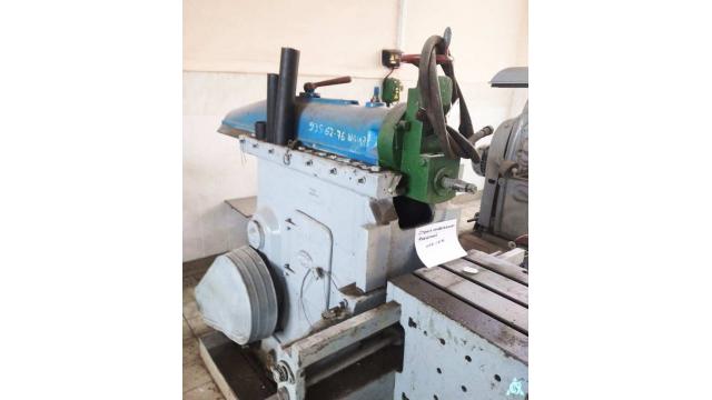 Станок поперечно-строгальный Т-736, 1956 г.в., инв. №2132 (Брестская обл., г.Пинск, ул. Рокоссовского, 2)