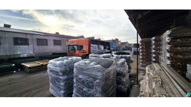 Капитальное строение с инв. №500/C-42218, здание склада пл. 1360 кв.м. (Минская обл., г.Минск, пр-т Партизанский, 168/3)