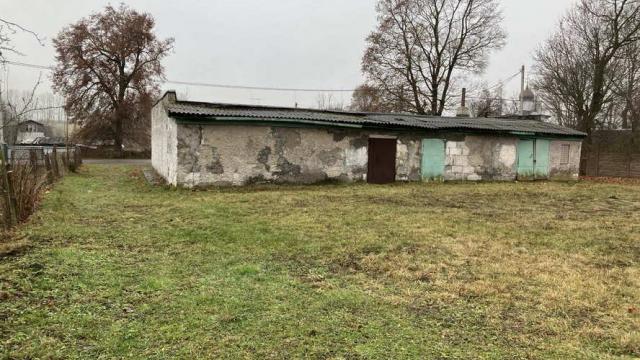 Капитальное строение с инв. №600/C-132848, магазин №13 пл. 234,7 кв.м. (Минская обл., Минский р-н, Щомыслицкий с/с, д.Городище)