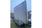 Фургон автомобильный изотермический Купава 470010-10, 2009 г.в. (Могилевская обл., г.Могилев, пр-т Димитрова, 31А)