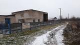 Комплекс зданий (имущества) колбасного цеха и убойной площадки общей пл. 1106,7 кв.м. (г.Городок, ул. Бурлыги, 11В)