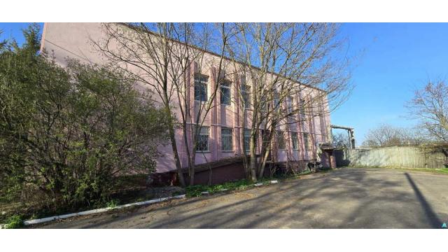 Капитальное cтроение с инв. №644/С-38209, школа-магазин пл. 1406 кв.м. (Солигорский р-н, г.п. Старобин, ул. Краснознаменная, 8)