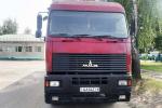 Автомобиль грузовой седельный тягач МАЗ-544008, 2008 г.в., рег. знак АА 6421-6 (Могилевская обл., Хотимский р-н, г.п.Хотимск, ул. Льнозаводская, 9)