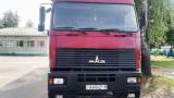 Автомобиль грузовой седельный тягач МАЗ-544008, 2008 г.в., рег. знак АА 6421-6 (Могилевская обл., Хотимский р-н, г.п.Хотимск, ул. Льнозаводская, 9)