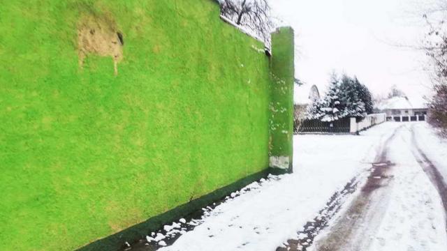 Капитальное строение с инв. №100/С-108401, магазин №23 пл. 117,8 кв.м. (Брестская обл., Брестский р-н, Тельминский с/с, д.Ямно, ул. Центральная, 47А)