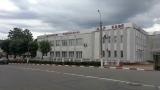 Капитальное строение с инв. №220/C-14815, кафе-ресторан пл. 1338,3 кв.м. (г.Глубокое, ул. Ленина, 7)