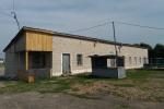 Капитальное cтроение с инв. №220/C-27971, центральный рынок пл. 19087,0 кв.м. (г.Глубокое, ул. Физкультурная, 1А)