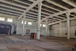 Комплекс 5 зданий торговой базы (АБК, склады и гаражи) общей пл. 2883,6 кв.м. с сетями и благоустройством территории, расположенных на земельном участке пл. 0,9684 га (Витебская обл., г.Витебск, ул. Мясникова, 4А)