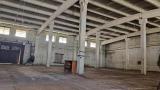 Комплекс 5 зданий торговой базы (АБК, склады и гаражи) общей пл. 2883,6 кв.м. с сетями и благоустройством территории, расположенных на земельном участке пл. 0,9684 га (Витебская обл., г.Витебск, ул. Мясникова, 4А)